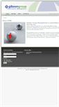 Mobile Screenshot of gibsongroup.ca